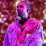 Kendrick Lamar wins Pulitzer Prize for music
