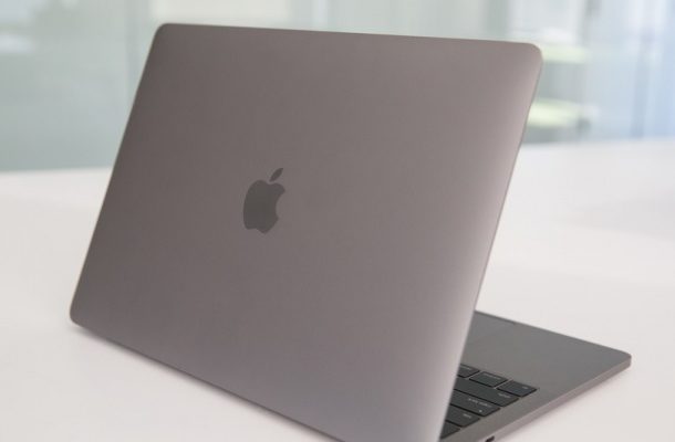 Apple will replace batteries on some MacBook Pros