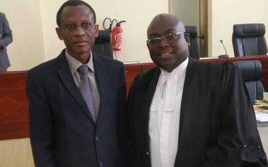 3 ‘Anas judges’ secure ECOWAS Court injunction against impeachment