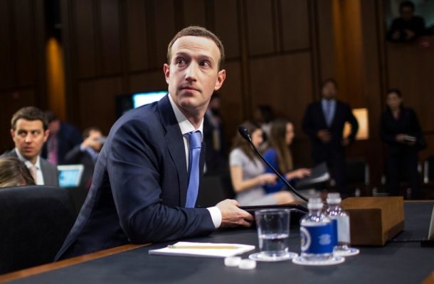 Facebook richer than ever, despite data privacy scandals