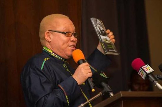 Akufo-Addo must condemn homosexuality - Foh-Amoaning