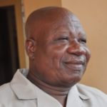 Stop Allotey Jacobs from speaking for the NDC - NEC petitioned