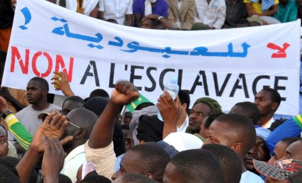 Mauritania court gives toughest sentence for slave owners