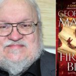 Game of Thrones creator George RR Martin announces new book