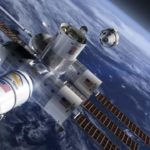 First luxury hotel in space announced