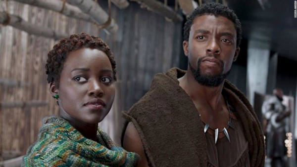 Saudi Arabia’s 35-year cinema ban to end with “Black Panther”
