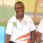 Hearts of Oak coach Edward Odoom delighted with his side’s performance in win over Kotoko