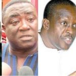 48 names pop up over NDC ministers’ double salary saga