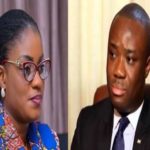 You Can’t Even 'Construct Good Sentences'....You're 'Clearly A Disaster'! – Felix Kwakye To Ama Dokua