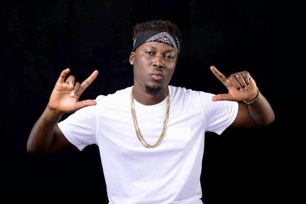 I don’t fear anything, not even jail - Wisa Greid brags