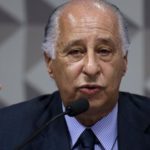 Former Brazilian Soccer President Banned by FIFA