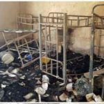 Fire destroys Pong-Tamale SHS girls’ dormitory