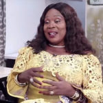 VIDEO: Your butt is artificial - Maame Dokono to Moesha