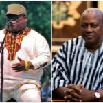 Mahama never abandoned Jewel Ackah, gave him GHc2,000 every month till he died – Sister