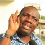 Don't give birth - Counsellor Lutterodt tells 'prostitutes'