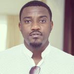 I'm not dead - John Dumelo rubbishes report