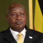 Ugandan President wants to ban oral sex because 'the mouth is for eating'