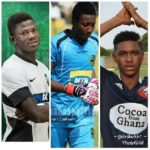PLB names shortlist for NASCO player and coach of the Month for March