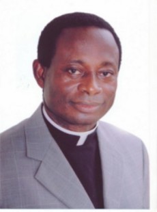 Pentecost Chairman Apostle Opoku Nyinah reveals salary