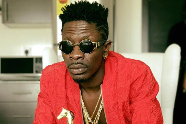 Sleep with me or I will end my life — Actress to Shatta Wale