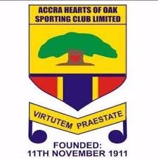 Hearts of Oak advertise vacancies at the club for director of football, head of finance and Pobiman Project Manager