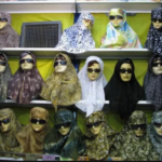 Austrian government bans headscarf for school girls