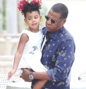VIDEO: Jay-Z reveals “the most beautiful thing” Blue Ivy ever said to him