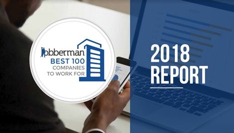Jobberman Ghana releases best 100 companies to work for 2018 report