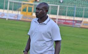 Yusif Abubakar urges Aduana to stay grounded after Inter Allies mauling