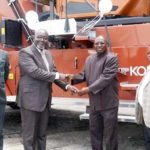 COCOBOD to enhance Port Operations