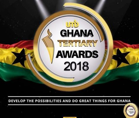 UMB Ghana Tertiary Awards 2018 launches on April 20