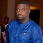 I rejected sex for favor suggestion from a lady - John Dumelo