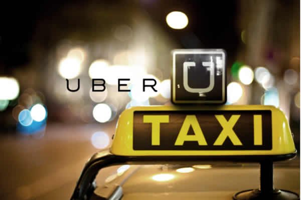 200 'under-age' Uber drivers in Ghana sacked