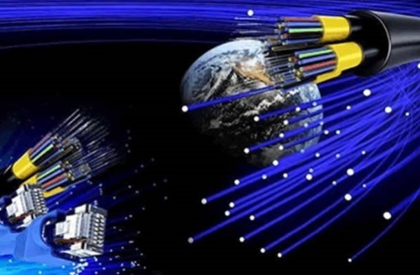 Eastern Corridor Fibre Optic Network Extension handed over to Ghana