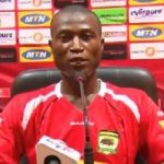 Akakpo Patron adamant Kotoko deserved a point in Hearts of Oak loss