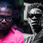 Shatta Wale can't talk without mentioning me - Samini