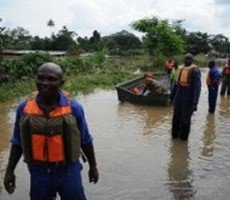 NADMO braces for June floods with only 3 excavators