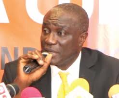 Former GHALCA boss Alhaji Raji insists he has the experience to succeed Nyantekyi as Ghana FA President