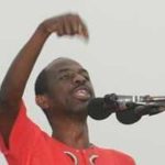 Akufo Addo has sold our rights - Asiedu Nketia