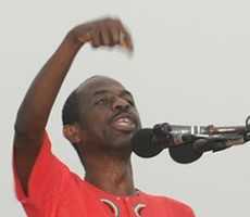 Akufo Addo has sold our rights - Asiedu Nketia