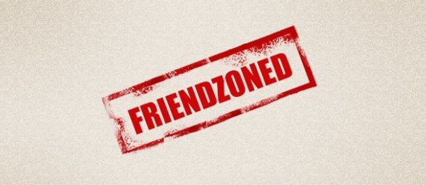 How to get out of the friend zone in 6 easy steps