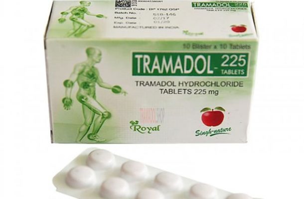 Police, FDA pick up Tramadol dealers in Tamale