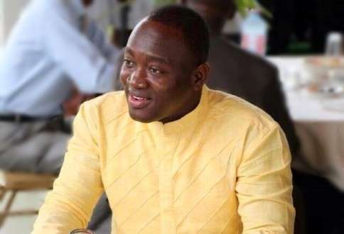 I have lost confidence in the president; he talks too much – Suhuyini