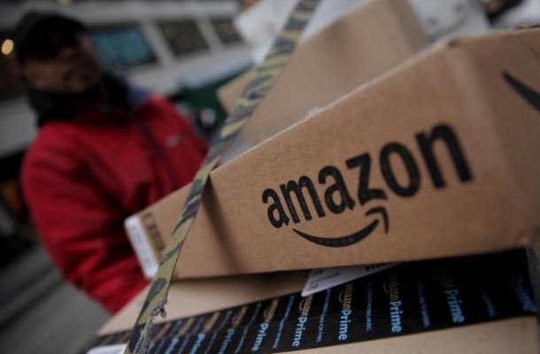Amazon launches new app feature targeting international shoppers