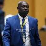 Nyantakyi offers loyalists beer, cigarettes to speak for Ghana FA - George Afriyie