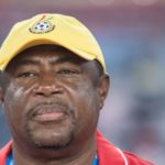 Paa Kwesi Fabin has full backing of Kotoko management- Obed Acheampong