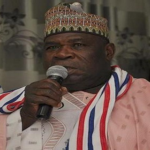 Every contract must get my approval - Bugri Naabu instructs Gov't
