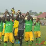 CAF CC: Aduana seal qualification to money zone for first time