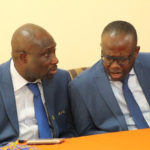 George Afriyie insists he was axed solely by Nyantakyi, not GFA Exco