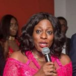 I never directed body guards to assault journalists – Catherine Afeku